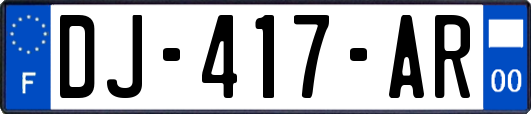 DJ-417-AR