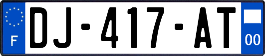 DJ-417-AT