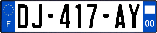 DJ-417-AY