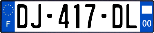 DJ-417-DL