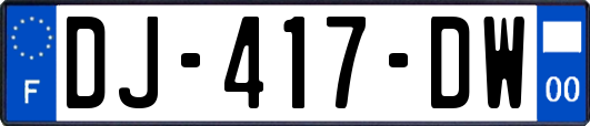 DJ-417-DW