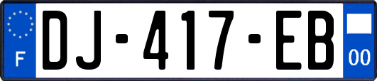 DJ-417-EB