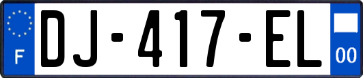 DJ-417-EL