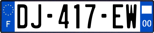 DJ-417-EW