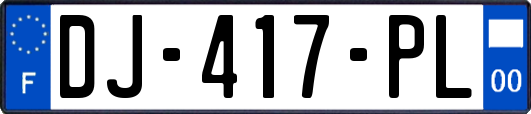 DJ-417-PL