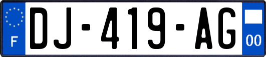 DJ-419-AG