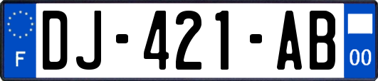 DJ-421-AB
