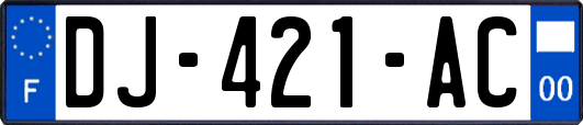 DJ-421-AC