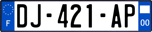 DJ-421-AP