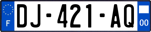 DJ-421-AQ