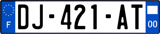 DJ-421-AT