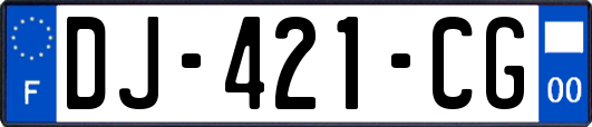 DJ-421-CG