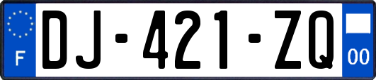 DJ-421-ZQ