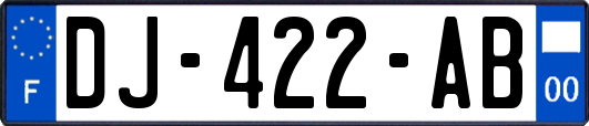 DJ-422-AB