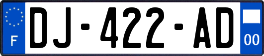 DJ-422-AD