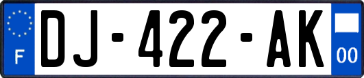 DJ-422-AK