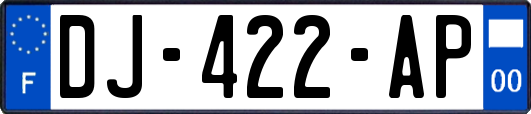 DJ-422-AP