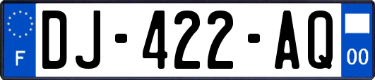 DJ-422-AQ