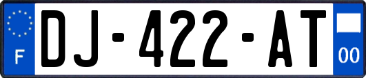 DJ-422-AT