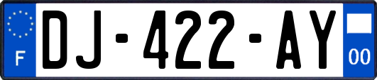 DJ-422-AY