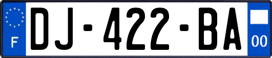 DJ-422-BA