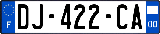 DJ-422-CA