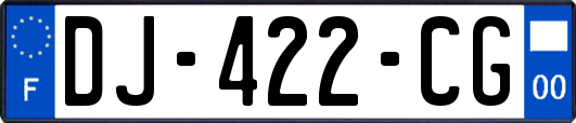 DJ-422-CG