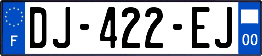 DJ-422-EJ