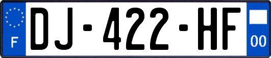 DJ-422-HF