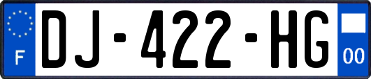 DJ-422-HG