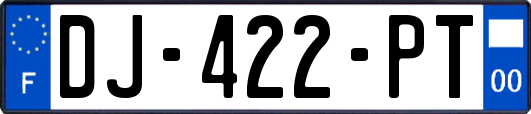DJ-422-PT