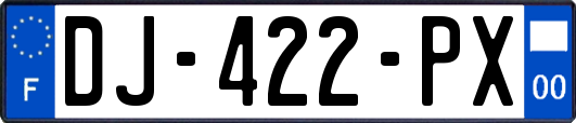 DJ-422-PX