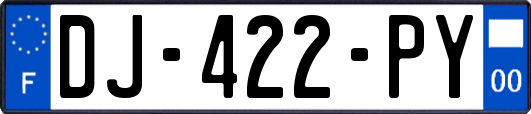 DJ-422-PY