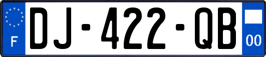 DJ-422-QB