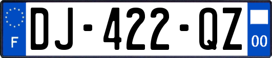 DJ-422-QZ
