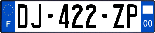 DJ-422-ZP