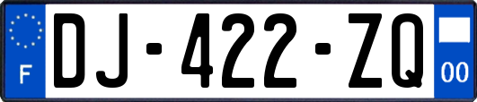 DJ-422-ZQ