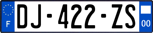 DJ-422-ZS
