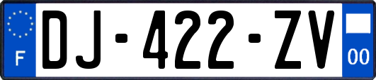 DJ-422-ZV