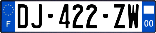 DJ-422-ZW