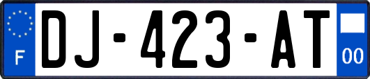 DJ-423-AT