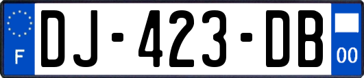 DJ-423-DB