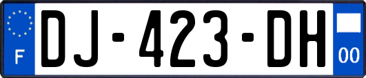 DJ-423-DH