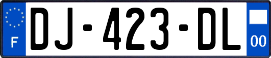 DJ-423-DL