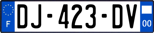 DJ-423-DV