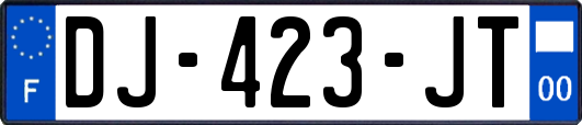 DJ-423-JT