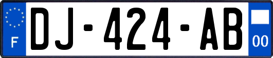 DJ-424-AB