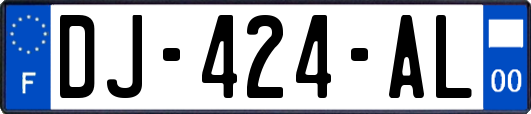 DJ-424-AL