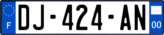 DJ-424-AN