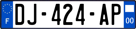 DJ-424-AP